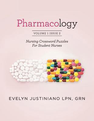 Pharmacology 1