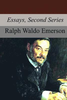 Essays, Second Series