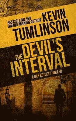 The Devil's Interval: A Dan Kotler Thriller