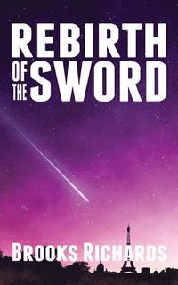 bokomslag Rebirth of The Sword