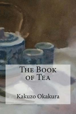 The Book of Tea