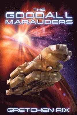 The Goodall Marauders 1