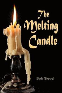 bokomslag The Melting Candle