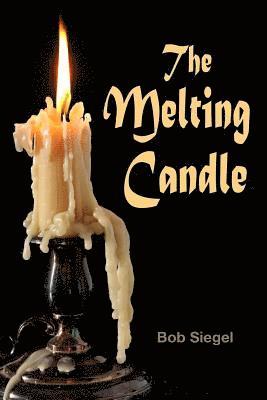 The Melting Candle 1