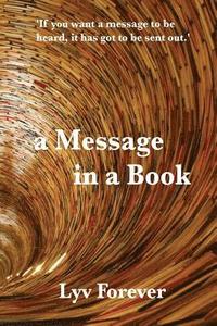 bokomslag A Message in a Book