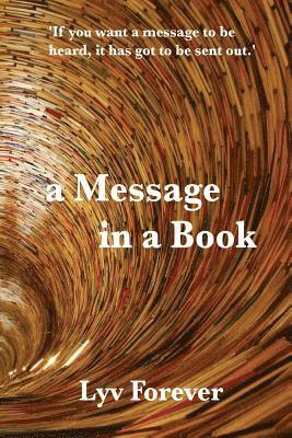 A Message in a Book 1