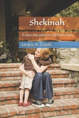 Shekinah 1