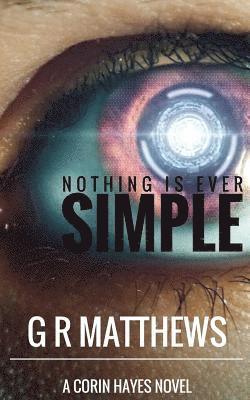 Nothing Is Ever Simple 1