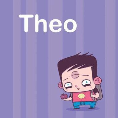 bokomslag Theo
