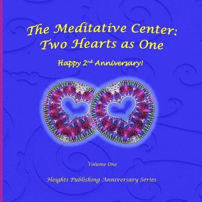 Happy 2nd Anniversary! Two Hearts as One Volume One: Anniversary gifts for her, for him, for couple, anniversary rings, in Women's Fashion, in Novelty 1