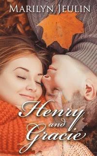 bokomslag Henry and Gracie