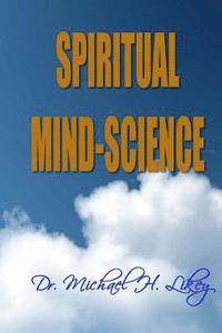 bokomslag Spiritual Mind-Science