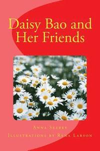 bokomslag Daisy Bao and Her Friends