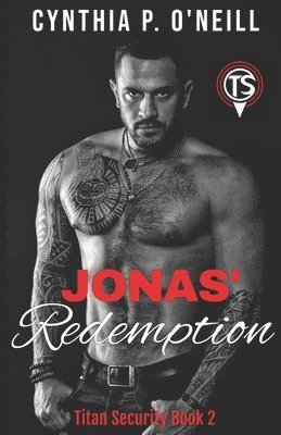 bokomslag Jonas's Redemption