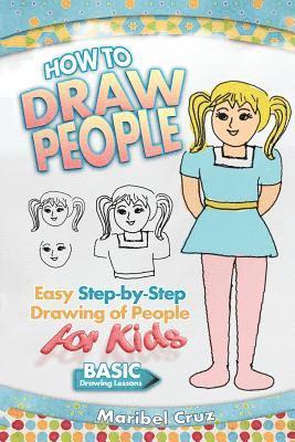 How to Draw People 1