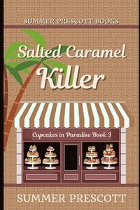 bokomslag Salted Caramel Killer