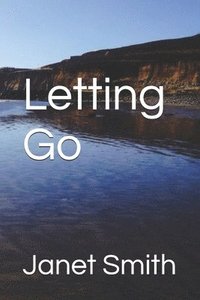 bokomslag Letting Go