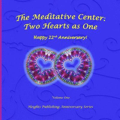 Happy 22nd Anniversary! Two Hearts as One Volume One: Anniversary gifts for her, for him, for couple, anniversary rings, in Women's Fashion, in Novelt 1