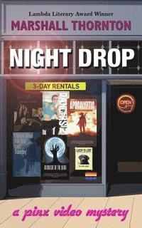bokomslag Night Drop