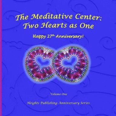 bokomslag Happy 27th Anniversary! Two Hearts as One Volume One: Anniversary gifts for her, for him, for couple, anniversary rings, in Women's Fashion, in Novelt