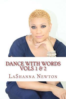 bokomslag Dance With Words Vols 1 & 2: Collector's Edition