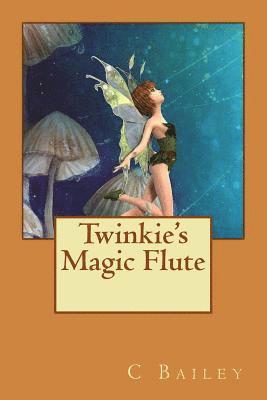 Twinkie's Magic Flute 1
