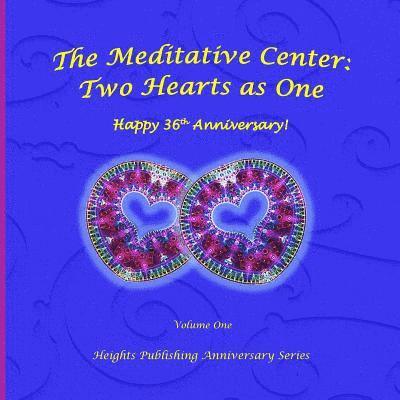 Happy 36th Anniversary! Two Hearts as One Volume One: Anniversary gifts for her, for him, for couple, anniversary rings, in Women's Fashion, in Novelt 1