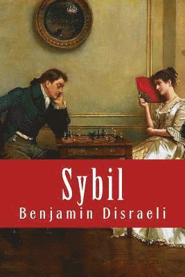 bokomslag Sybil