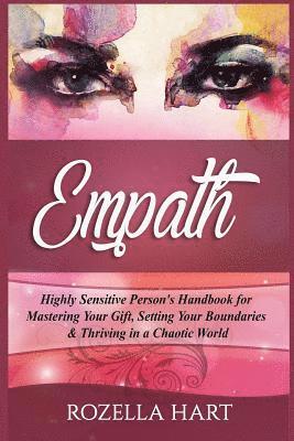 bokomslag Empath