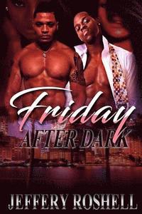bokomslag Friday After Dark