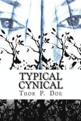 bokomslag Typical Cynical: A Collection of Short Stories by Kurt Vonnegut plus Selections from A Cynic's Word Book by Ambrose Bierce