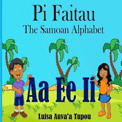 PI Faitau 1