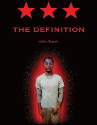 Marico Bassett - The Definition, Häftad