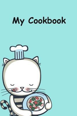 My Cookbook 1