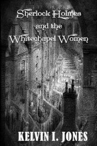 bokomslag Sherlock Holmes and the Whitechapel Women