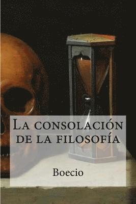 La consolación de la filosofía 1