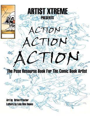 action book 1