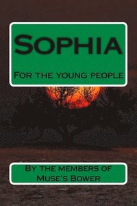 bokomslag Sophia: for youth