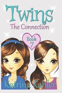 bokomslag Books for Girls - TWINS