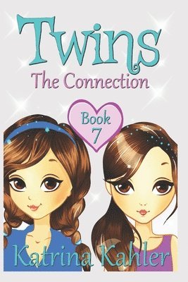 bokomslag Books for Girls - TWINS