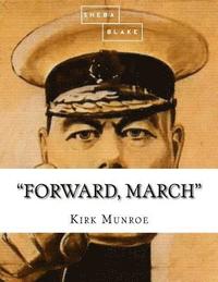 bokomslag 'Forward, March'