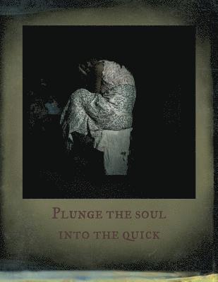 Plunge the Soul into the Quick 1