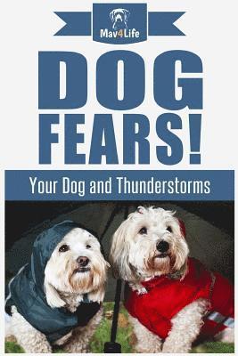 Dog Fears!: Your Dog and Thunderstorms 1