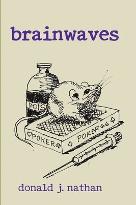 bokomslag Brainwaves