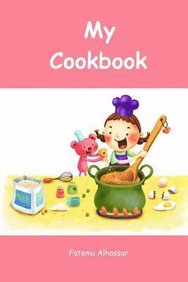 My Cookbook 1