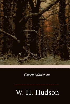 Green Mansions 1