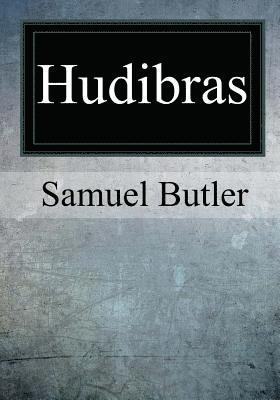 bokomslag Hudibras