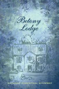 bokomslag Betony Lodge