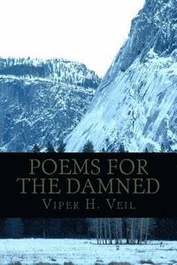 bokomslag Poems For The Damned