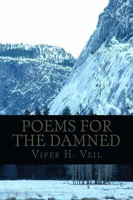 Poems For The Damned 1